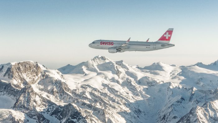 New destination for passengers flying from Sion Airport